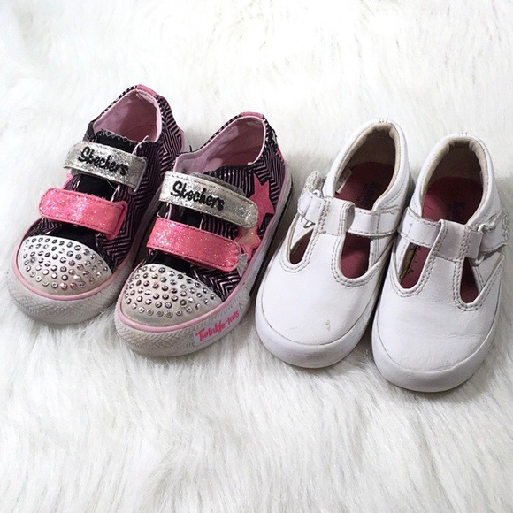skechers keds